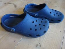 Crocs schuhe hausschuhe gebraucht kaufen  Elmshorn