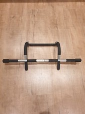Türreck klimmzugstange den gebraucht kaufen  Schauenburg