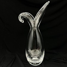 Steuben crystal vase for sale  Yorktown