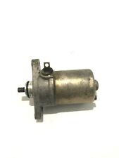 Motorino avviamento peugeot usato  Roma