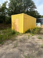 Container gebraucht gebraucht kaufen  Werneuchen