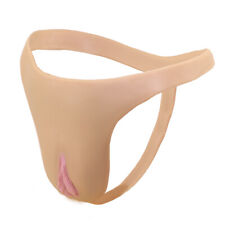 Panty punta cammello usato  Spedire a Italy