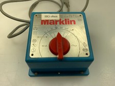 Märklin 6631 trafo gebraucht kaufen  Wuppertal
