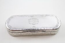 antique snuff boxes for sale  NORWICH