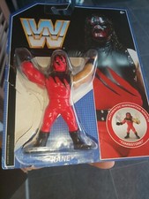 Kane wwe mattel usato  Pisa