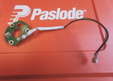Paslode circuit board for sale  KING'S LYNN
