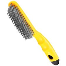 Brosse métallique acier d'occasion  Expédié en France