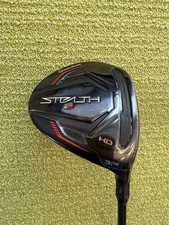 Taylormade stealth wood for sale  Ladera Ranch