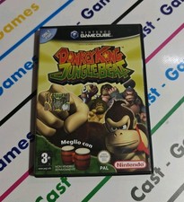 Nintendo gamecube donkey usato  Licata