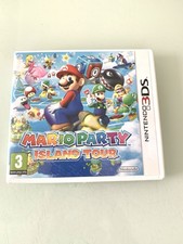 Jeux mario party. d'occasion Jeux mario party. d'occasion  Antibes