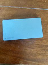Mophie powerstation 000mah for sale  Burbank