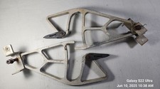 Ladder locks aluminum for sale  Lawrenceville