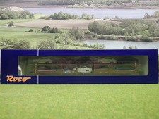 Roco 66529 autotransportwagen gebraucht kaufen  Hameln