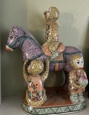 Vintage asian hand for sale  Waverly