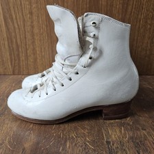 Riedell ice skates for sale  Austin