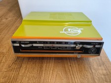 Mangiadischi vintage big usato  Italia