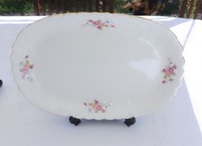 Plat ovale présentation d'occasion  Maël-Carhaix