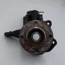 330776 mozzo anteriore usato  Rimini