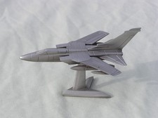 ROYAL HAMPSHIRE PEWTER MODELO AERONAVE-PANAVIA TORNADO GR1 JATO DE COMBATE MULTIFUNCIONAL comprar usado  Enviando para Brazil
