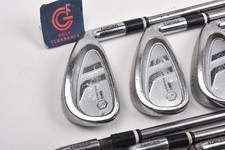 Golf superstrong irons for sale  LOANHEAD