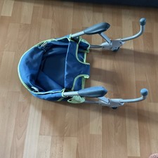 Chicco tisch kinder gebraucht kaufen  Schmalkalden