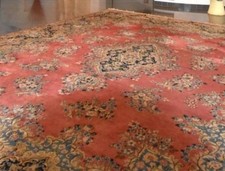 Tappeto antico persiano usato  Guastalla