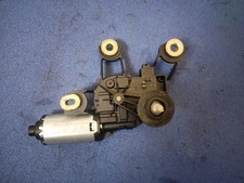 Heckscheibenwischermotor ford  gebraucht kaufen  Gifhorn