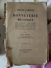 Livre ancien traité d'occasion  Troyes