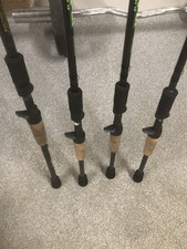 St. croix rods for sale  North Wilkesboro