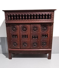 Ensemble meuble miniature d'occasion  Neuilly-sur-Marne