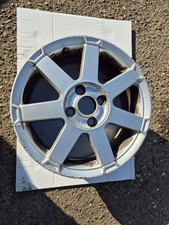 Ford fiesta mk6 for sale  WICKFORD