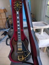 Gibson custom 1972 for sale  Pompano Beach
