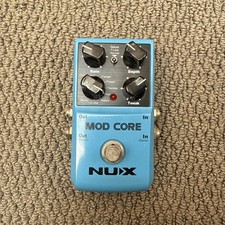 NUX Mod Core Deluxe  comprar usado  Enviando para Brazil