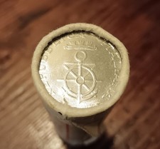 Rotolino 100 lire usato  Novara