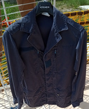 Veste bleue taille d'occasion  Bozel