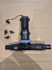 Whale gulper toilet for sale Whale gulper toilet for sale  BORDON