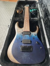 Ibanez rgd7521pb dsf d'occasion Ibanez rgd7521pb dsf d'occasion  Ajaccio-