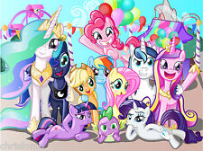 Little pony comic usato  Castel di Sangro