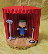 Peanuts linus christmas for sale  Shiocton