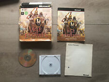 Age empires big d'occasion  Albert