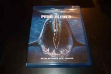 Blu ray peur d'occasion  Saint-Marcel