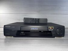 Panasonic fj610b super for sale  HATFIELD