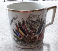 Wwi armistice peace for sale  RICHMOND