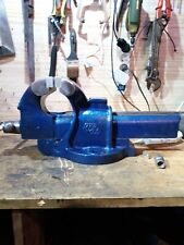 Etau dolex 125mm d'occasion  Mazamet