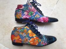 Derbys bottine femme d'occasion  Montpellier-