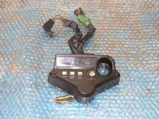 Kilometer counter instrument usato  Italia