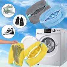 Sac lavage chaussures d'occasion  Belz