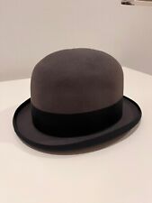 Cappello bombetta aubignac usato  Milano