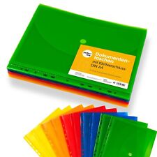 Pcs document wallets for sale  HUDDERSFIELD