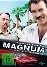 Magnum komplette vierte gebraucht kaufen  Berlin